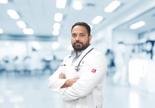 Dr Bathina Girish